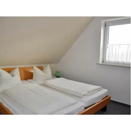 1-bedroom Дом отдыха Gollendorf