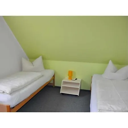 Дом отдыха 1-bedroom Gollendorf