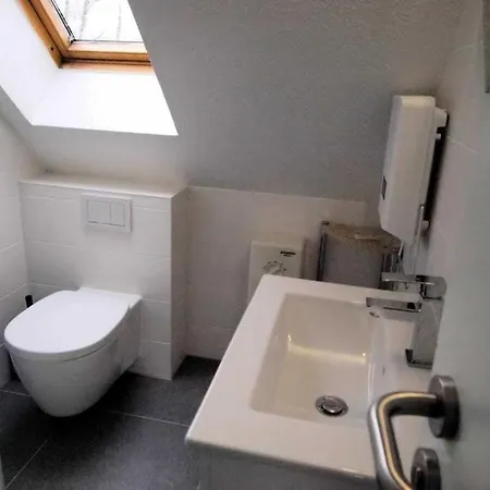 Дом отдыха 1-bedroom