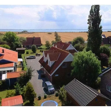 1-bedroom Дом отдыха